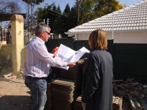 Anything seems possible.