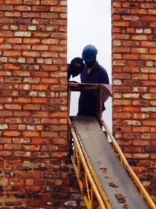 Two Heads are Better than One. (I hope!)