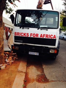Brick Delivery