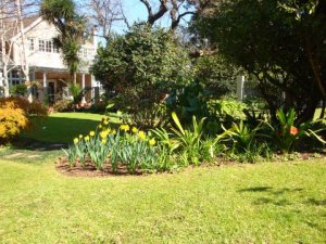 Home for the last 20 years.