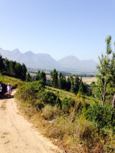 Far From the Madding Crowds.