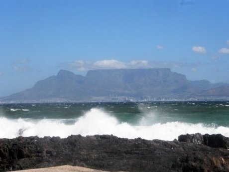 Looking forward to Time-Out in Cape Town.