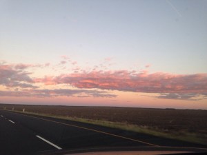 Karoo Skies