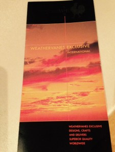 Weathervanes Exclusive 