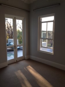 Bedroom 2 from another angle.