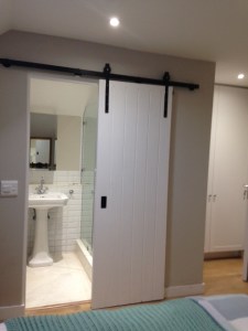 And from another perspective.